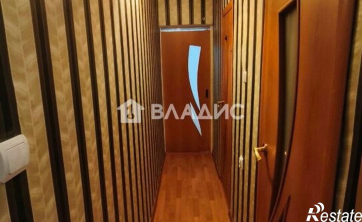 2-комн квартира улица Костюкова, 34,  д. 34