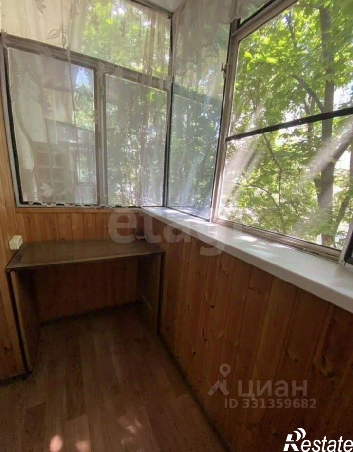 2-комн квартира 1-й Заводской переулок, 2,  д. 2