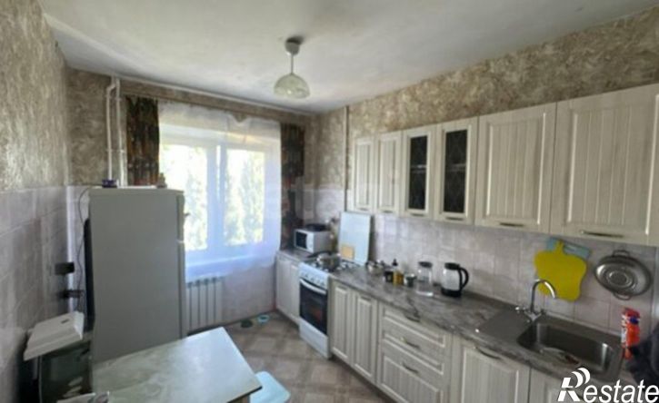 3-комн квартира улица Шаландина, 17,  д. 17