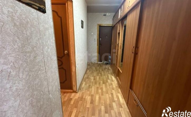 3-комн квартира улица Шаландина, 17,  д. 17
