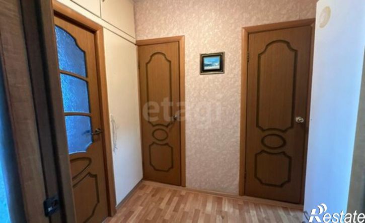3-комн квартира улица Шаландина, 17,  д. 17