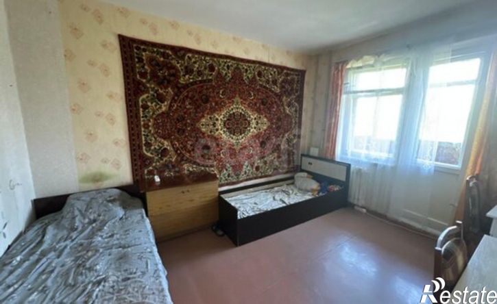 3-комн квартира улица Шаландина, 17,  д. 17