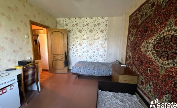 3-комн квартира улица Шаландина, 17,  д. 17