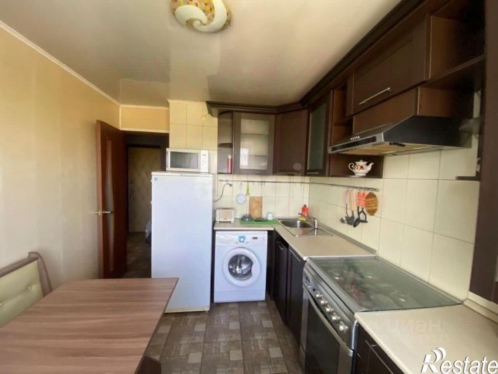 1-комн квартира Советская улица, 5А,  д. 5А