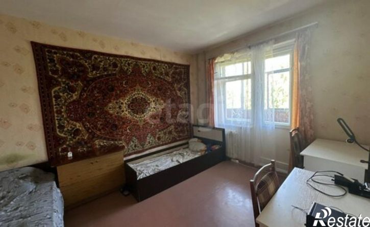 3-комн квартира улица Шаландина, 17,  д. 17