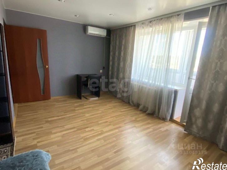 1-комн квартира Советская улица, 5А,  д. 5А