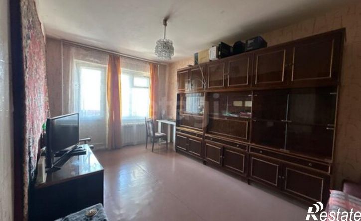 3-комн квартира улица Шаландина, 17,  д. 17