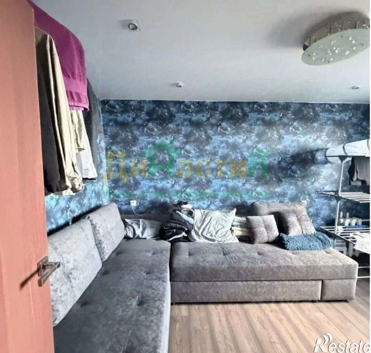 1-комн квартира Октябрьская улица, 23,  д. 23