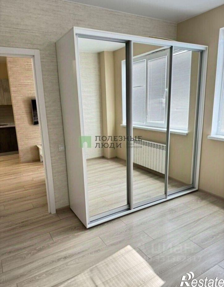 2-комн квартира Семейная улица, 27,  д. 27