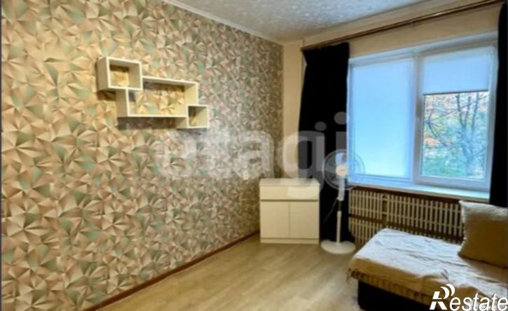 1-комн квартира ул Привольная, 8,  д. 8