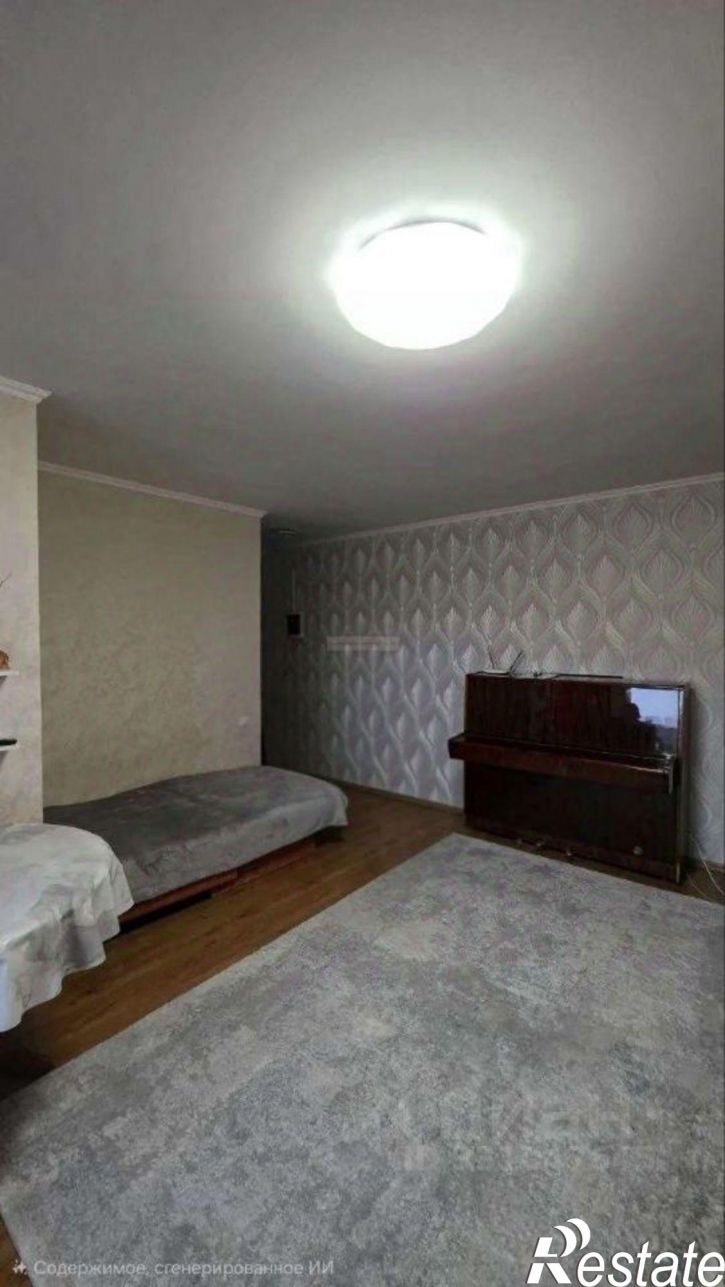 3-комн квартира Народный б-р, 81,  д. 81