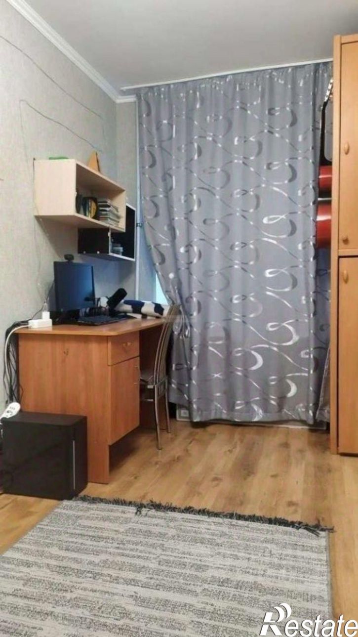 3-комн квартира Народный б-р, 81,  д. 81