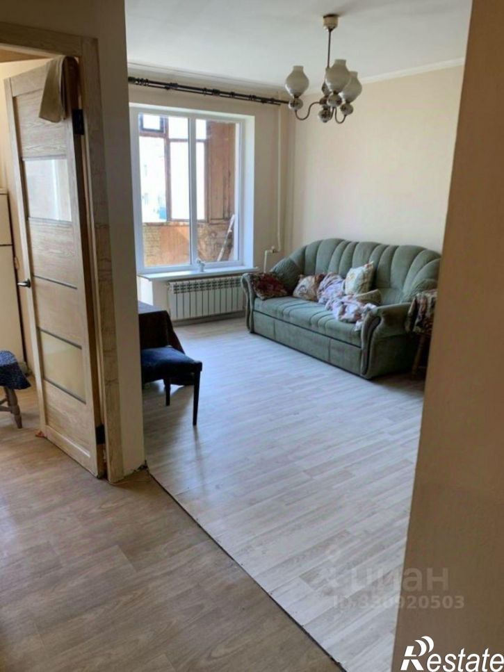 3-комн квартира Белгородский пр-кт, 71,  д. 71