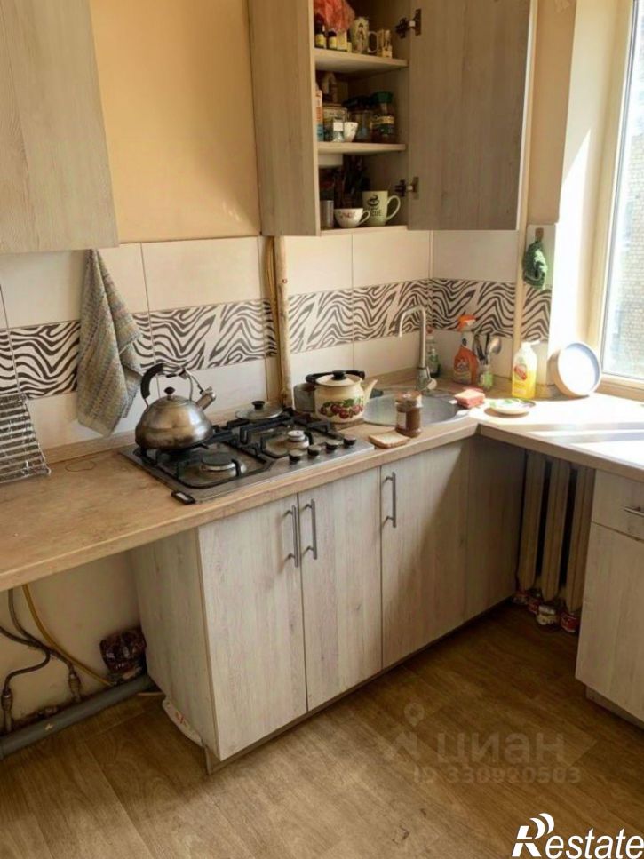 3-комн квартира Белгородский пр-кт, 71,  д. 71