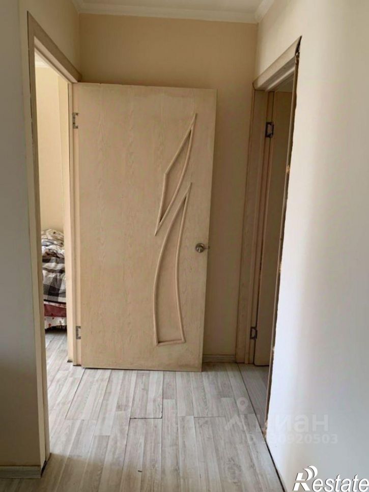 3-комн квартира Белгородский пр-кт, 71,  д. 71