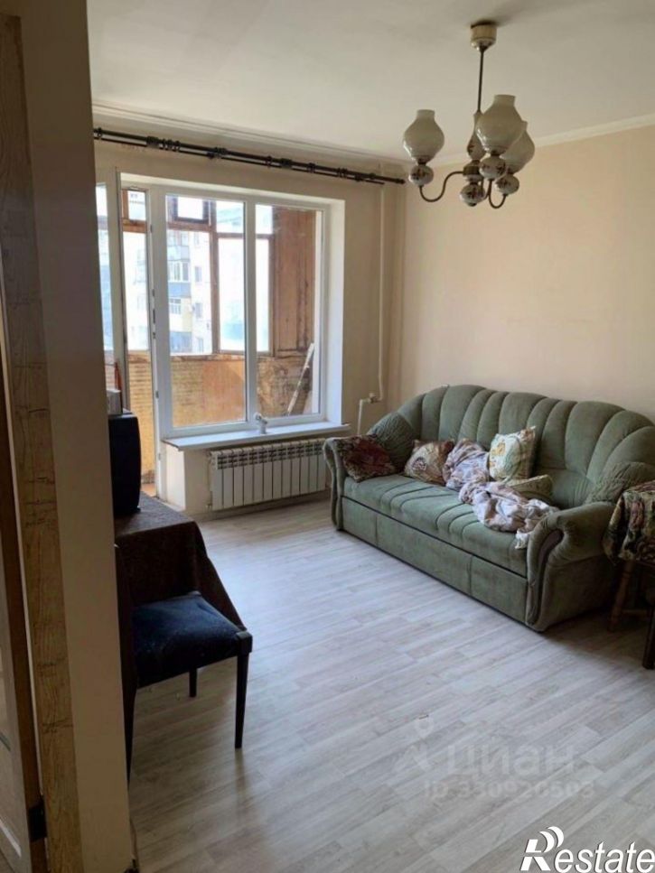 3-комн квартира Белгородский пр-кт, 71,  д. 71