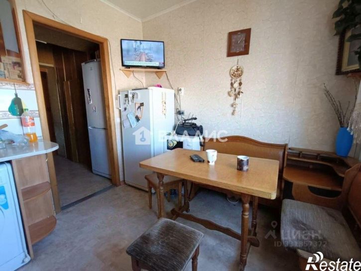 3-комн квартира ул Буденного, 6,  д. 6