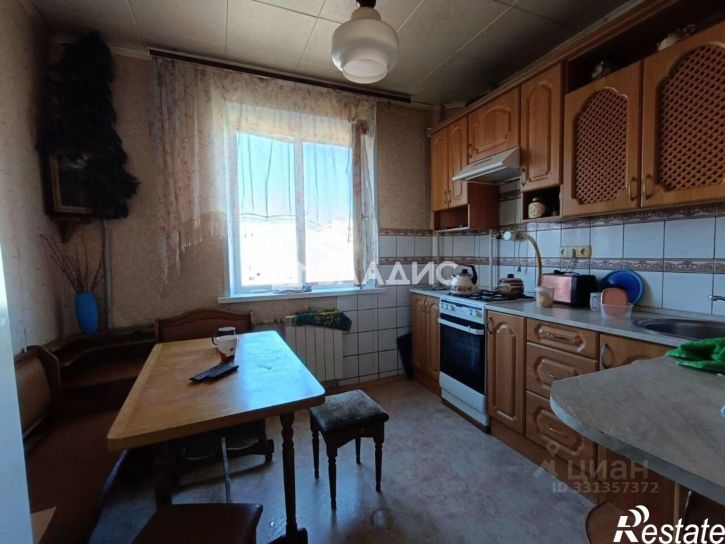 3-комн квартира ул Буденного, 6,  д. 6