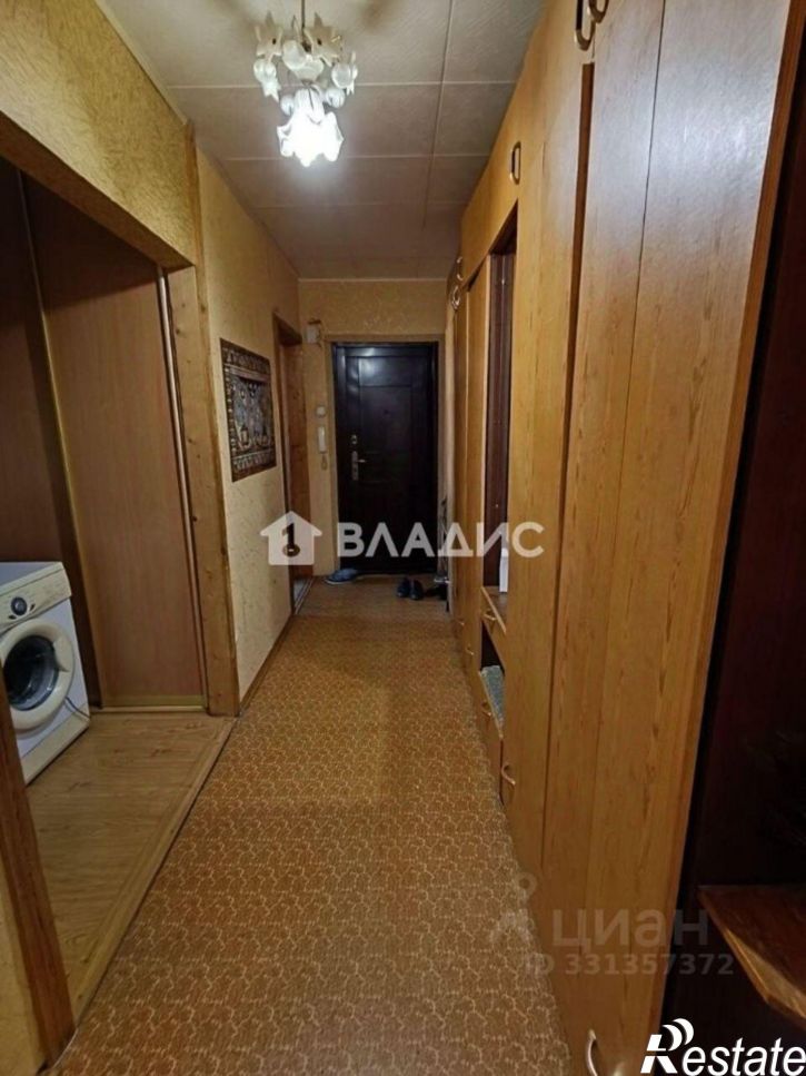 3-комн квартира ул Буденного, 6,  д. 6