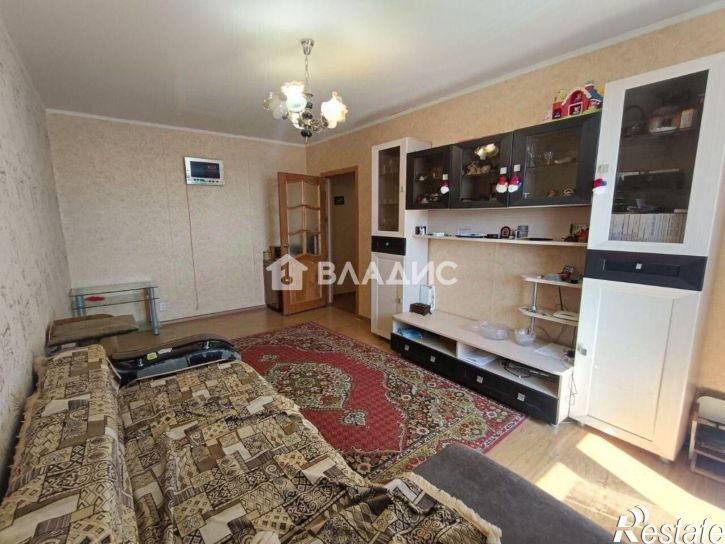 3-комн квартира ул Буденного, 6,  д. 6