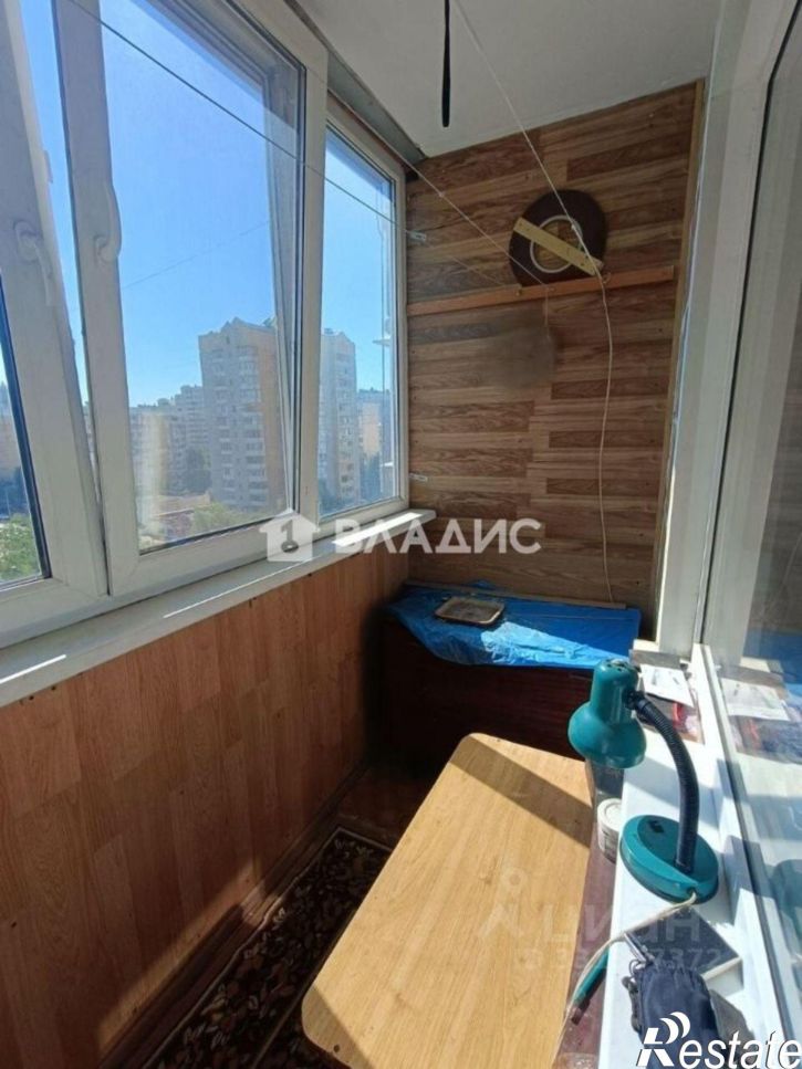 3-комн квартира ул Буденного, 6,  д. 6