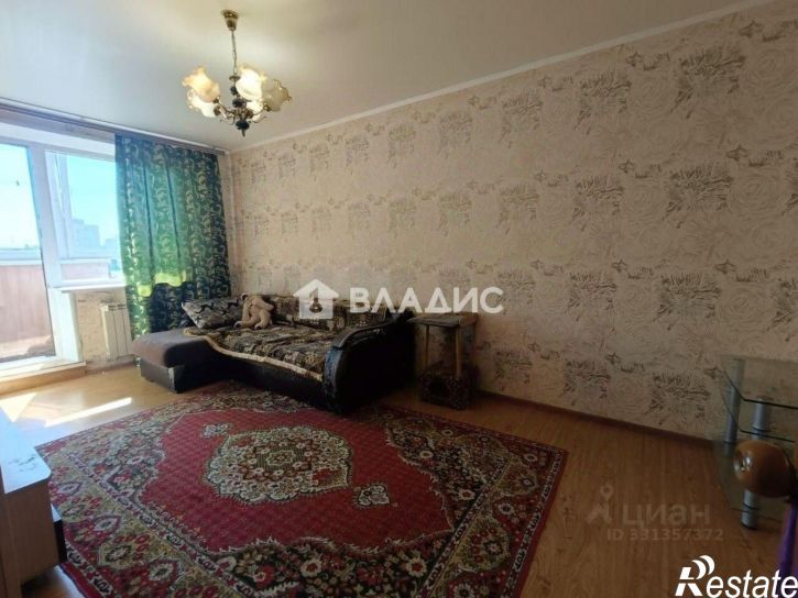 3-комн квартира ул Буденного, 6,  д. 6