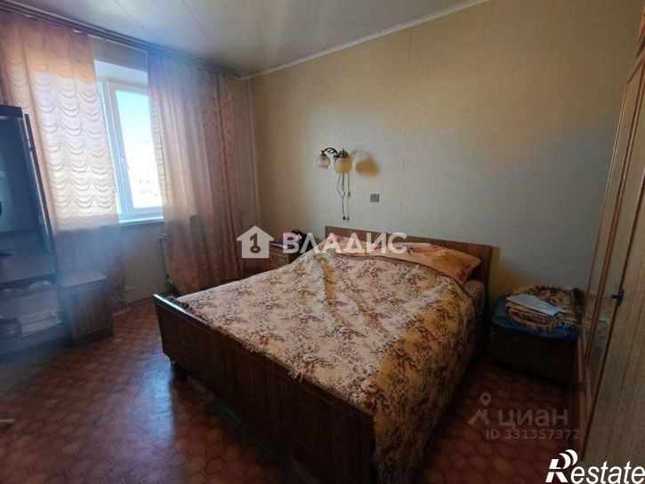 3-комн квартира ул Буденного, 6,  д. 6