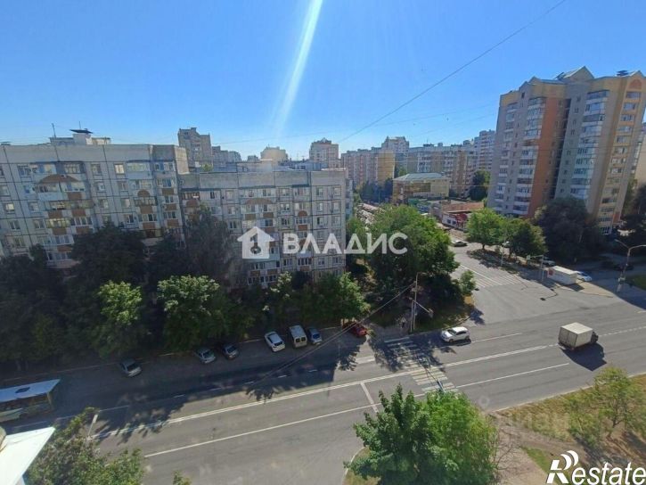 3-комн квартира ул Буденного, 6,  д. 6