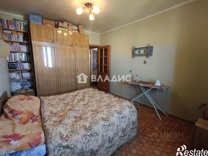 3-комн квартира ул Буденного, 6,  д. 6