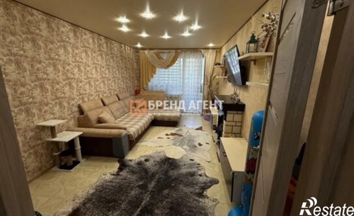 2-комн квартира ул Есенина, 8а,  д. 8а