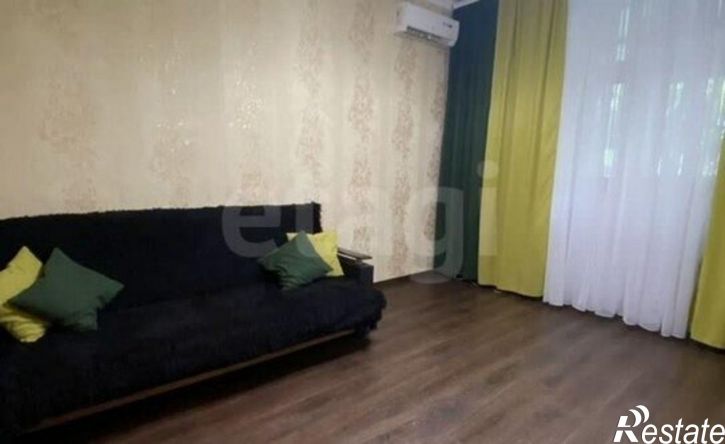 2-комн квартира 1-й Заводской пер, 2,  д. 2
