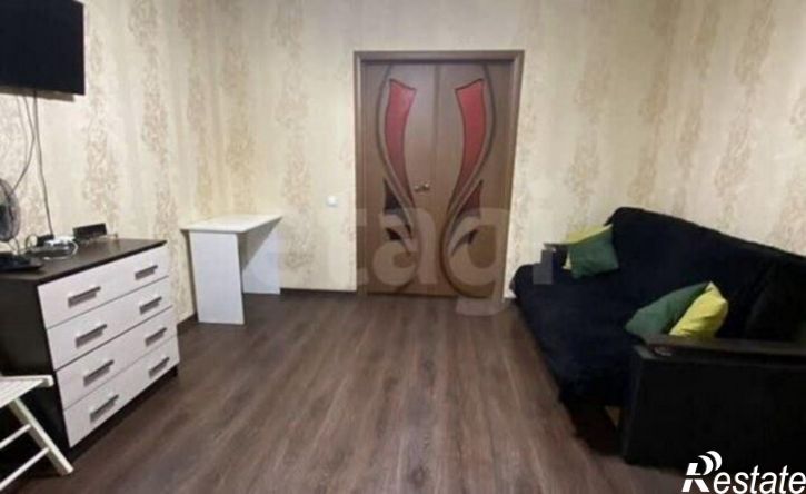 2-комн квартира 1-й Заводской пер, 2,  д. 2