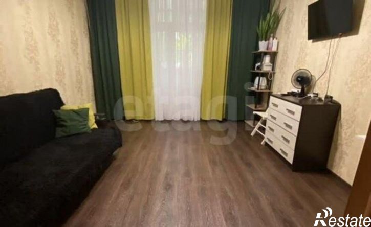 2-комн квартира 1-й Заводской пер, 2,  д. 2