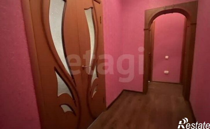 2-комн квартира 1-й Заводской пер, 2,  д. 2