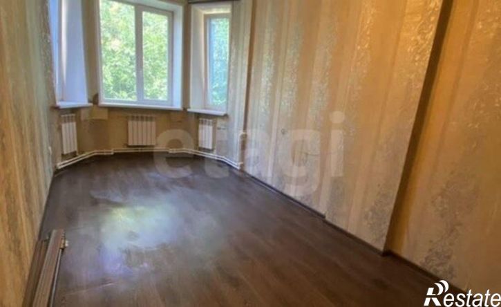 2-комн квартира 1-й Заводской пер, 2,  д. 2