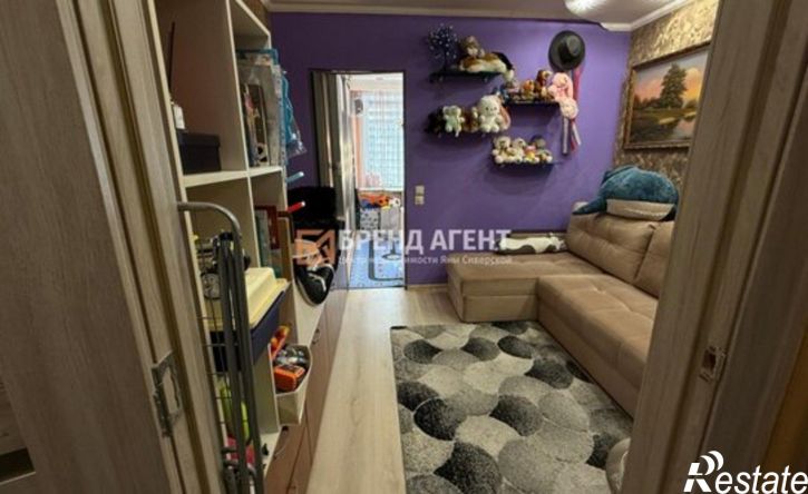 2-комн квартира ул Есенина, 8а,  д. 8а