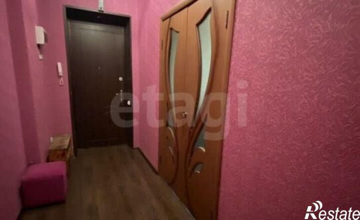 2-комн квартира 1-й Заводской пер, 2,  д. 2