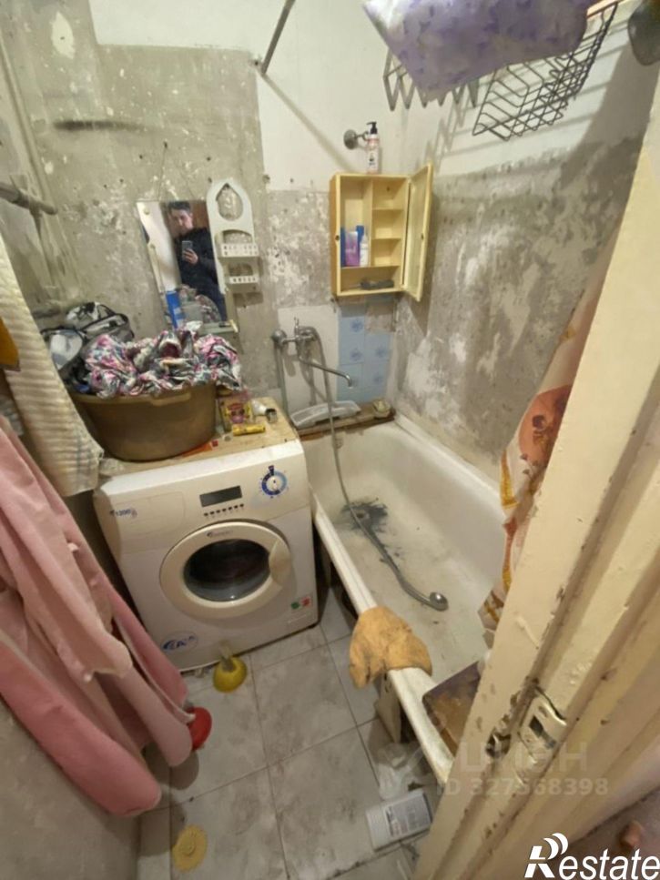 4-комн квартира ул Мокроусова, 17а,  д. 17а