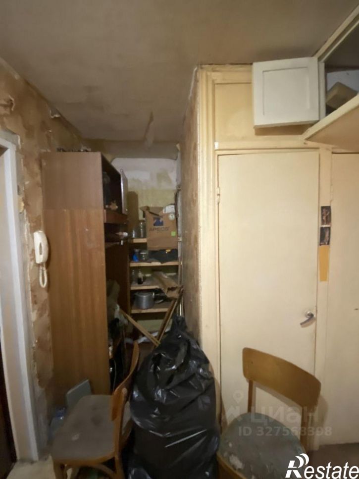 4-комн квартира ул Мокроусова, 17а,  д. 17а
