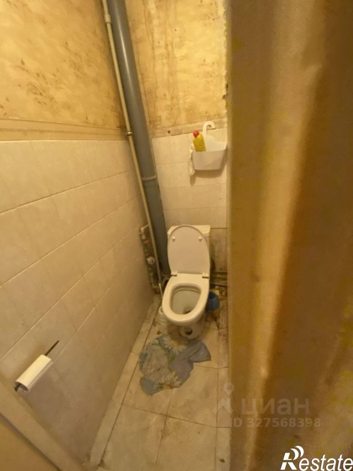 4-комн квартира ул Мокроусова, 17а,  д. 17а