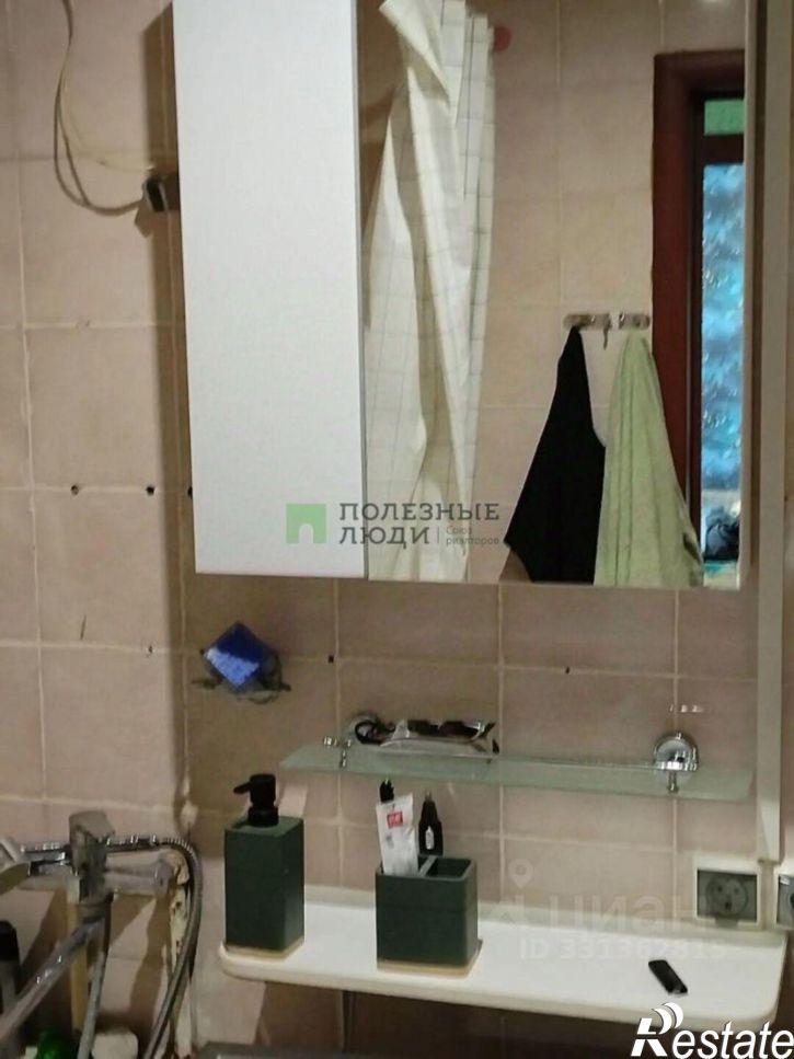 1-комн квартира ул Октябрьская, 23,  д. 23