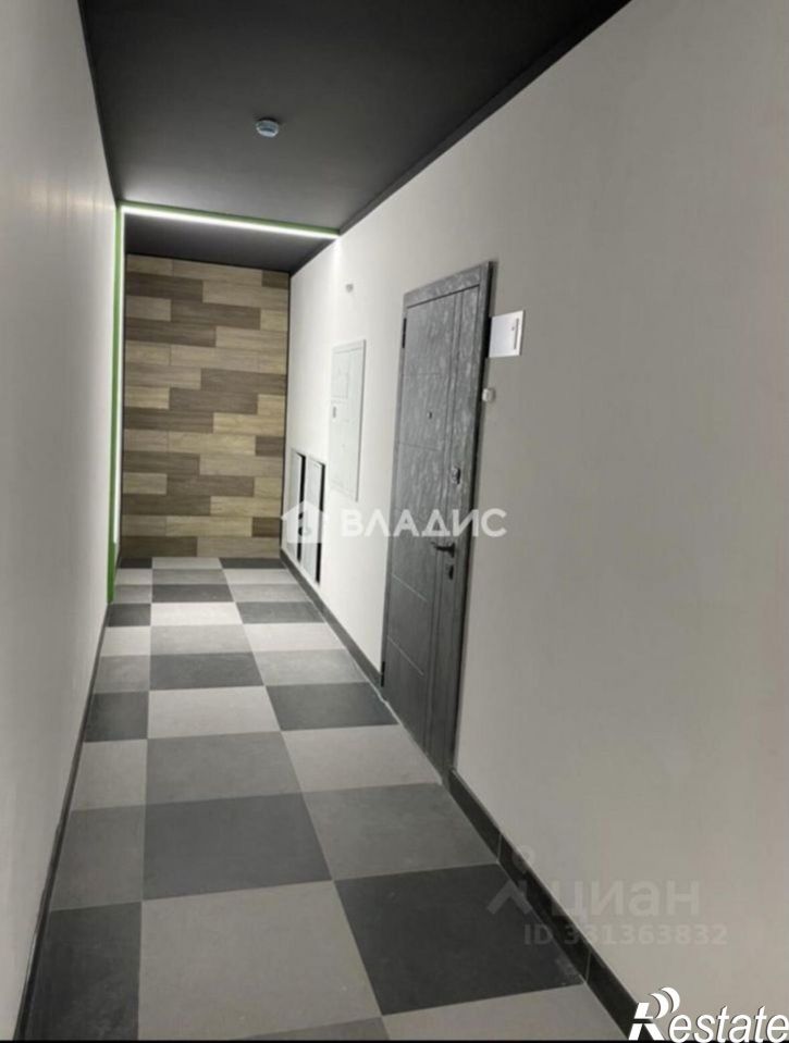 1-комн квартира ул Попова, 31,  д. 31