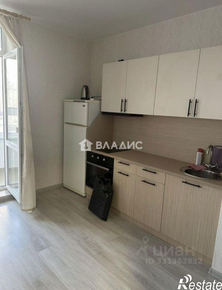 1-комн квартира ул Попова, 31,  д. 31