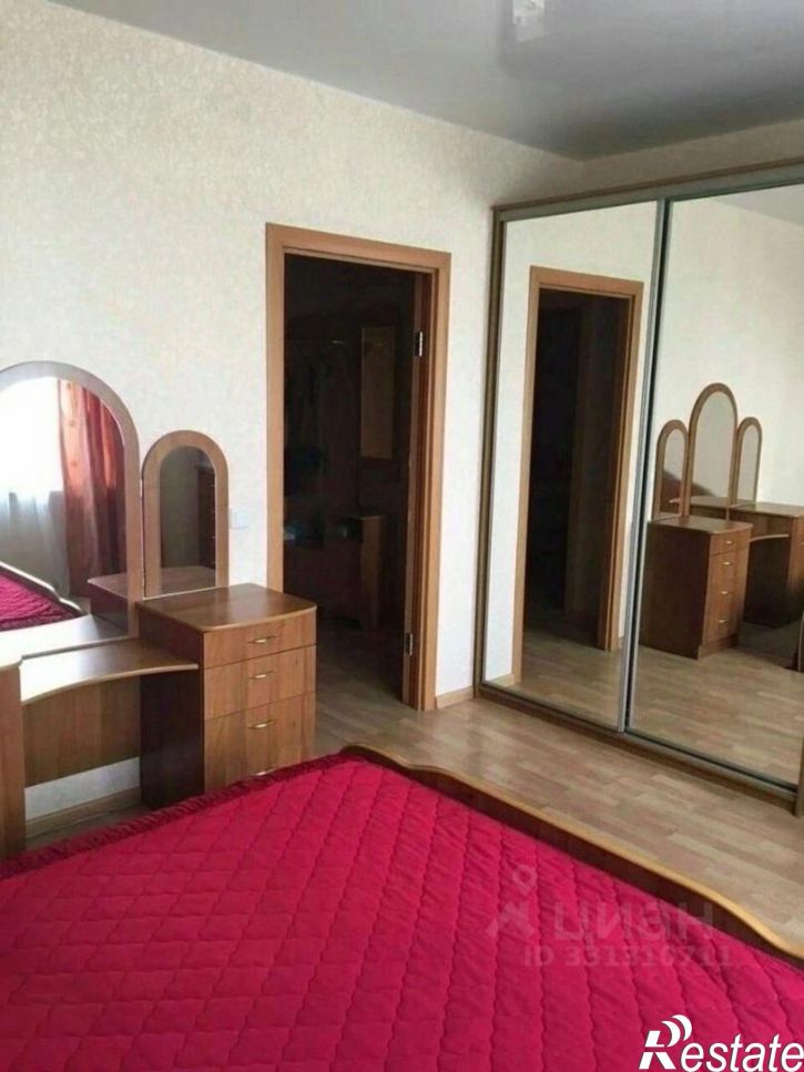 1-комн квартира ул Буденного, 17,  д. 17