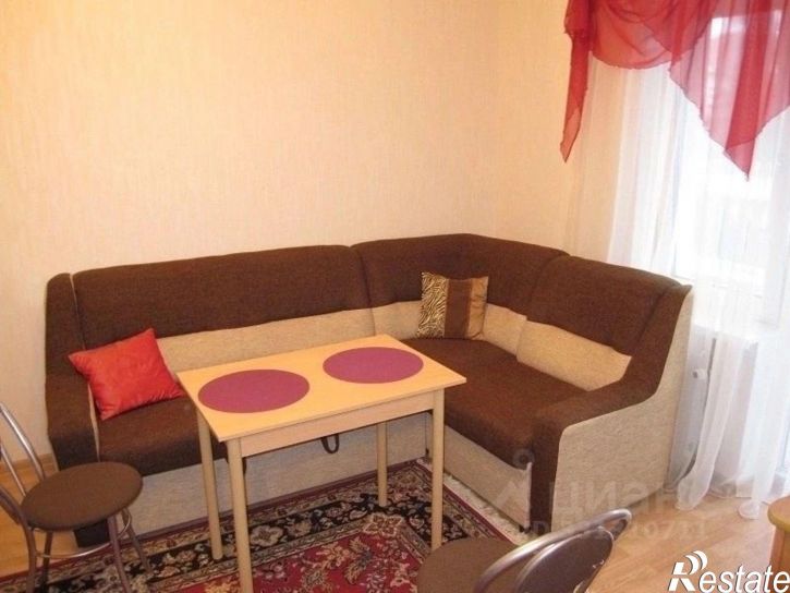 1-комн квартира ул Буденного, 17,  д. 17