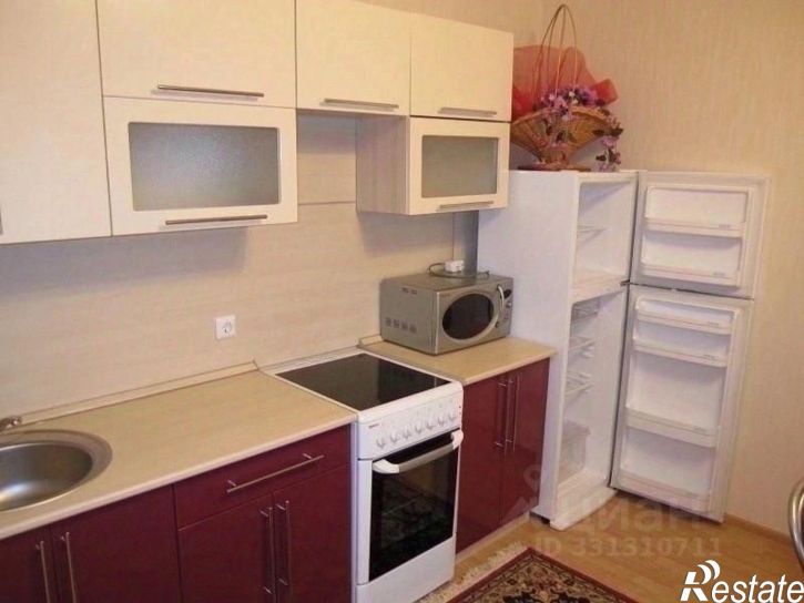 1-комн квартира ул Буденного, 17,  д. 17