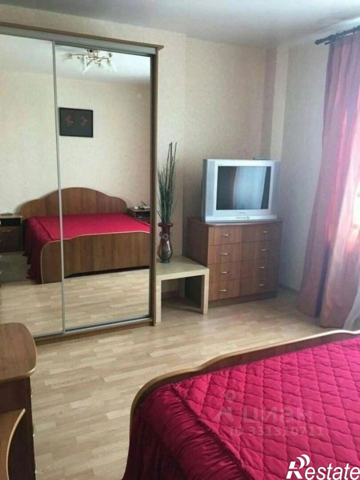 1-комн квартира ул Буденного, 17,  д. 17