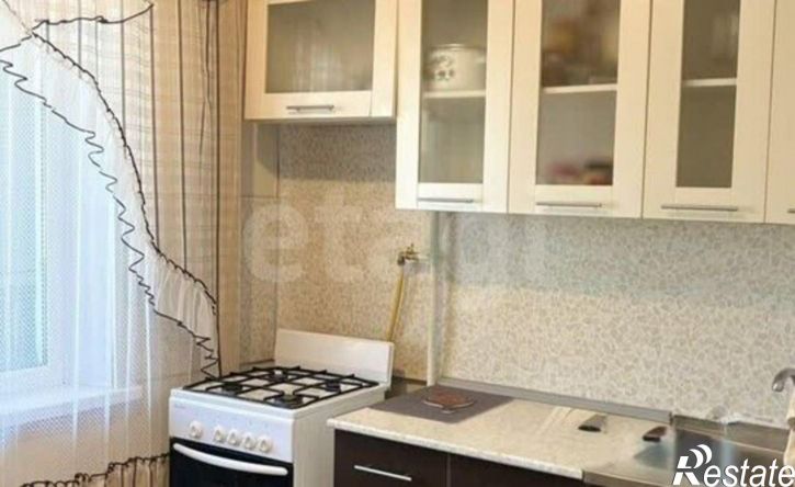 1-комн квартира улица Губкина, 20,  д. 20