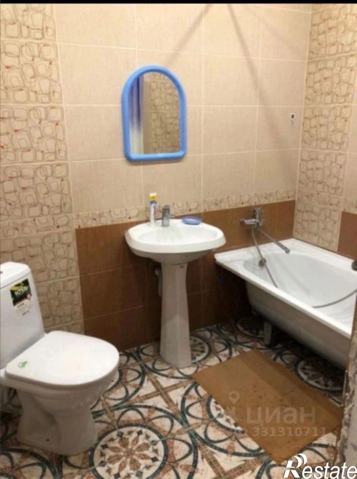 1-комн квартира ул Буденного, 17,  д. 17