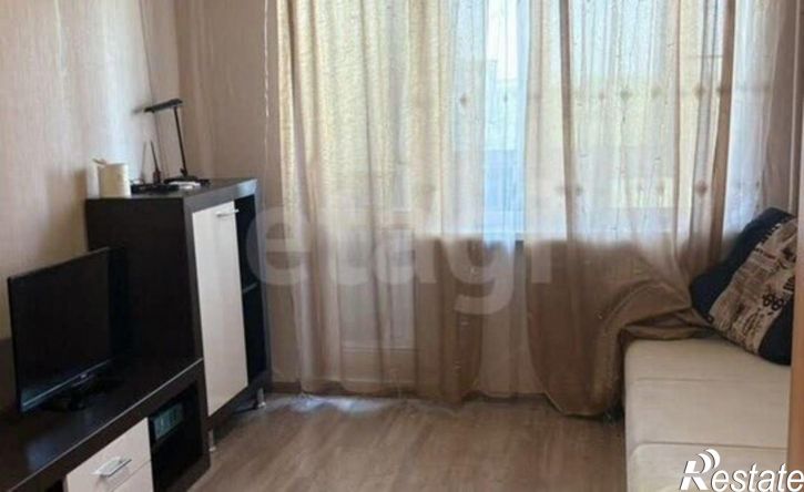 1-комн квартира улица Губкина, 20,  д. 20